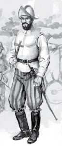 Juan Gómez de Almagro