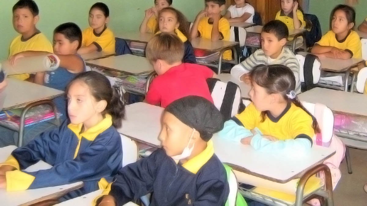 barreales estudiantes