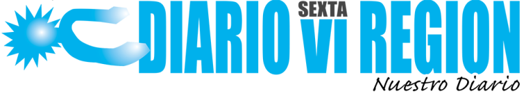 Logo Diario VI Región